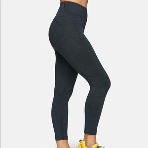 Outdoor Voices TechSweat Leggings